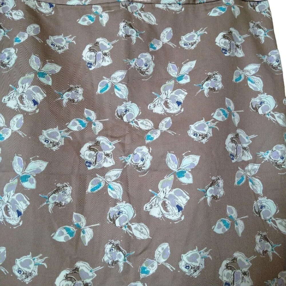 LOFT women size